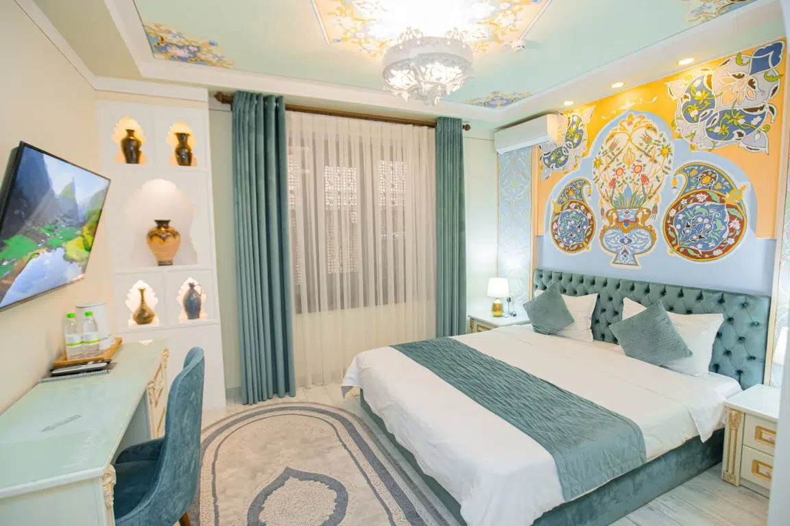 room image