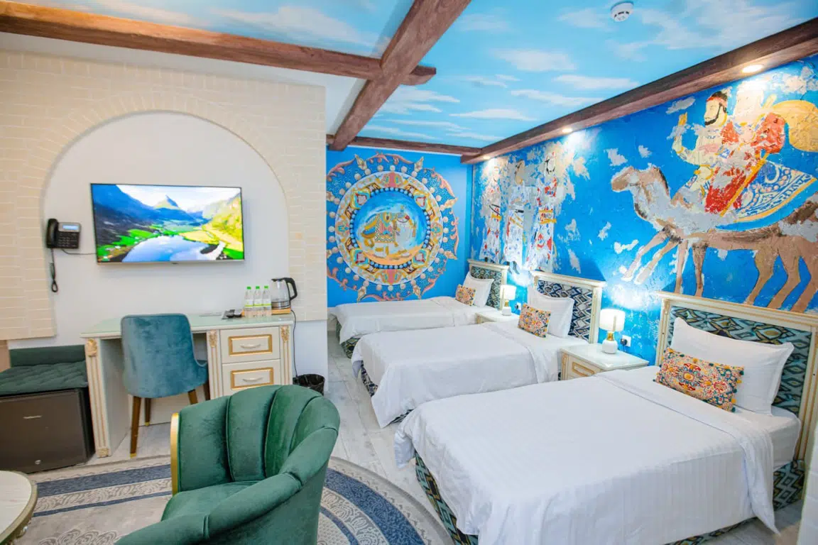 room image